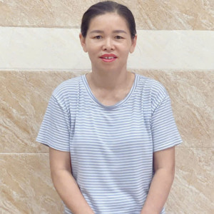 Chị Bắc 46 tuổi người con của Tây Nguyên nhận chăm bé – giúp việc nhà