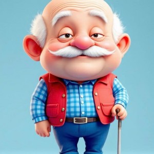 cần cô chăm ông 75 tuổi bị tai.biến nhẹ ở Tân Phú - Lương 11-12tr