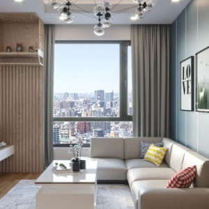 Cần cô giúp việc nhà làm việc ở chung cư Bình Thạnh.