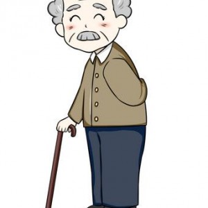 Nhà 2 lầu ở Phú Nhuận cần một cô chăm ông 68 tuổi