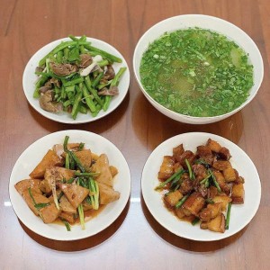 NHÀ EM TRÊN ĐƯỜNG DƯƠNG BÁ TRẠC- QUẬN 8 CẦN TÌM CHỊ VỀ GIÚP VIỆC- NẤU ĂN LƯƠNG 11TR