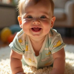 Cần cô chuyên chăm bé, bé trai 12 tháng nhà ở ngay q3 ( 1 trệt 3 lầu ) - lương 10tr