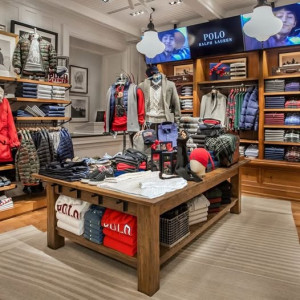 SHOP QUẦN ÁO NAM ở Quang Trung Gò Vấp