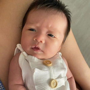 EM BÉ VỪA TRÒN 3 THÁNG Ở ĐƯỜNG NGUYỄN THỊ NHỎ QUẬN 11 ĐANG TUYỂN GẤP MỘT CÔ BẢO MẪU LƯƠNG 11TR