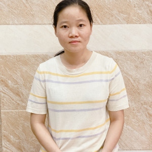 [ GIÚP VIỆC NHÀ – PHỤ CHĂM BÉ ]  Chị Sương,  1992,  Đắk Lắk