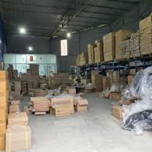 Tuyển Nam phụ Kho tấm nhựa ở QL1A ,quận 12