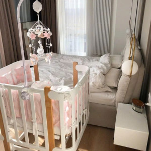 GIA ĐÌNH ĐANG CẦN GẤP CHỊ BẢO MẪU CHO BÉ 5 THÁNG TUỔI LƯƠNG 11TR BAO ĂN Ở TẠI QUẬN 4