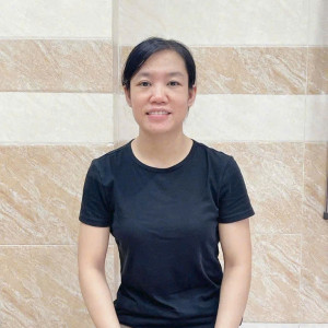 Chị Dung 37t nhận giúp việc nhà- chăm bé . Chị độc thân. Đi làm không vướng bận gia đình. Làm Tết được