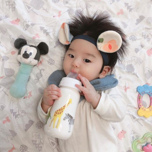 Nhà ở Nguyễn Án quận 5 cần chị CHĂM BÉ 10 THÁNG