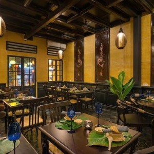 Tuyển gấp tạp vụ nhà hàng ở quận 6 – làm ở lại