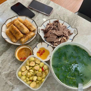 LƯƠNG 10TR CẦN TÌM CHỊ VỀ GIÚP VIỆC NHÀ TẠI ĐƯỜNG PHẠM VĂN CHIÊU- GÒ VẤP