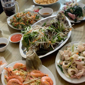 Em cần chị giúp việc nhà , nhà ở gần Lotte Mart Quận 11 , Lương 13 triệu.