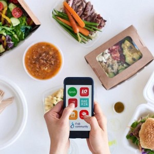 Tuyển Nữ Phụ Bếp Trả Đơn Ứng Dụng Đặt Đồ Ăn - Lương 8tr ( Bao Ăn Ở )