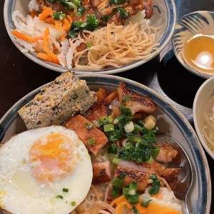 Tuyển 1 chị phụ quán cơm – môi trường vui vẻ, thân thiện,ở quận 2