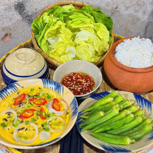 Cần chị giúp việc nhà , làm ở quận 3