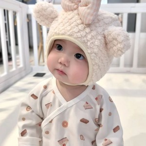 Nhà cần cô chăm bé 18 tháng biết đi, tại đường Nguyễn Thị Minh Khai, Quận 1