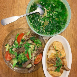 Tìm Người Phụ Giúp Việc Nhà Khu Vực Quận 2  - Lương  13 triệu ( bao ăn ở )