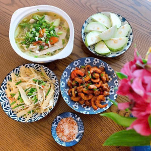 TUYỂN 1 CÔ GIÚP VIỆC NHÀ KHÔNG YÊU CẦU TUỔI TÁC CHỈ CẦN LÀM Ở LẠI LÀ ĐƯỢC Ạ