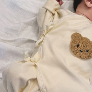 Cần cô chăm bé 8 tháng ở nhà chung cư quận Thủ Đức .