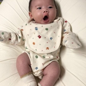 Gia đình cần cô chăm bé 4 tháng đường Hồng Bàng, Quận 11