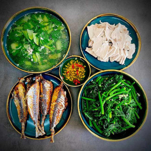 Nhà 1 lầu 54m2 cần tìm 1 chị giúp việc gia đình làm bao ăn ở lại ở Q6 Lương 9tr