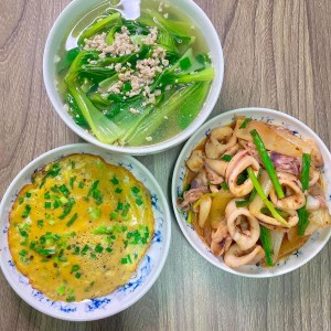 CẦN CÔ CHUYÊN NẤU ĂN NGON KHẨU VỊ BẮC