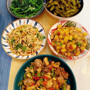 Tuyển gấp người giúp việc nhà Quận 2 lương 14 triệu ( bao ăn ở )