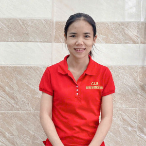 Chị Nhi 25 tuổi người miền Trung thật thà , hiền lành , chịu khó nhận giúp việc nhà - chăm bé