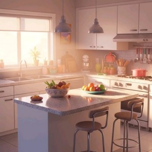 Cần gấp cô giúp việc nhà Trương Định, Quận 3