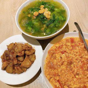 NHÀ 1 LẦU Ở SƯ VẠN HẠNH - QUẬN 10 CẦN TUYỂN CHỊ VỀ NỘI TRỢ LƯƠNG 11TR