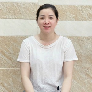 Chị Huỳnh Thị Bích Hường, sinh năm 1984, quê Thừa Thiên Huế