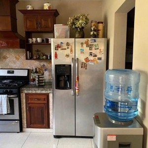 🌷 Gia đình có 4 người- cần chị về dọn dẹp nhà cửa-  nhà cấp 4- Củ Chi-bao ăn ở