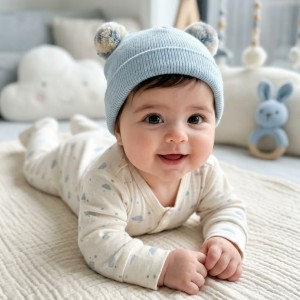 Tuyển bảo mẫu cho bé 10 tháng tuổi tại Nguyễn Thị Tú, Bình Tân