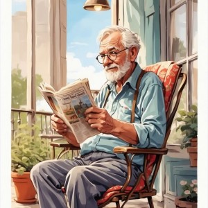 Cần cô chăm ông ở Tân Phú, ông sau tai.biến nhẹ - lương 12tr bao ăn ở