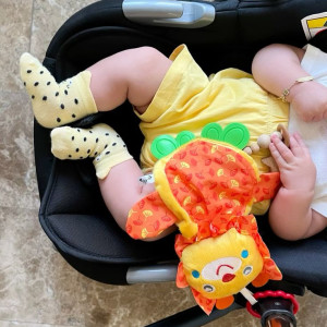 Cần chị bảo mẫu chăm bé 7 tháng nhà ở quận 5 .( bao ăn ở )