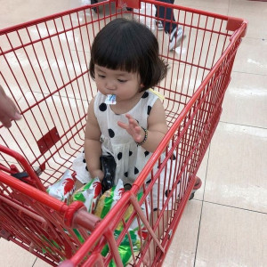 CẦN CÔ CÓ KINH NGHIỆM CHĂM BÉ 9 THÁNG - LƯƠNG CAO CHỦ DỄ