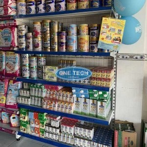 Cửa hàng Gò Vấp cần người bán.hàng - lương 8tr - có lương thưởng thêm theo doanh thu