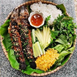 🐟 QUÁN CÁ LÓC NƯỚNG CẦN NGƯỜI PHỤ QUÁN QUẬN 5