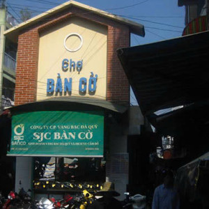 NHÀ EM 3 NGƯỜI LỚN GẦN CHỢ BÀN CỜ- QUẬN 3 CẦN TÌM CHỊ VỀ GIÚP VIỆC NHÀ LƯƠNG 13TR