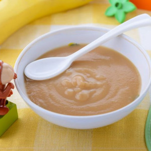 Bé nhà em được 6 tháng rồi, nhà em ở quận Bình Thạnh