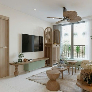 GIA ĐÌNH 4 NGƯỜI LỚN ĐANG CẦN GẤP 1 CHỊ GIÚP VIỆC NHÀ – LƯƠNG THÁNG 10 TRIỆU Ở CHUNG CƯ RIVERSIDE Q7