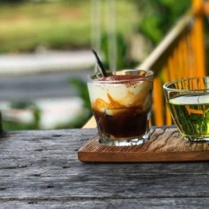 Tuyển Nam Phục Vụ Quán Cà Phê Ở Khu Nam Long, P.an Lạc , Bình Tân