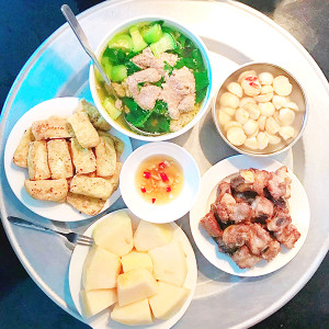 Cần cô giúp việc nhà và nấu ăn, giặt đồ, ủi đồ, nhà 2 lầu