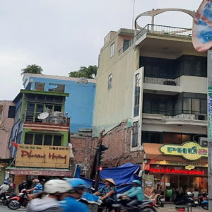 SÁNG NAY EM CẦN GẤP CHỊ VỀ GIÚP VIỆC NHÀ TẠI ĐƯỜNG HÒA HẢO- QUẬN 10 LƯƠNG 9TR