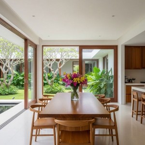 NHÀ Ở QUẬN NHÀ BÈ- CẦN CHỊ GIÚP VIỆC NHÀ- BAO ĂN Ở- LƯƠNG 11 TRIỆU