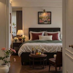 Lương 11tr - cần cô giúp việc nhà quận 7