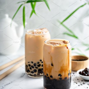 Cần 1 Chị Trẻ Với 1 Cô 4x Tuổi  Phụ Quán Trà Sữa Mang Về , Ở Quận Thủ Đức