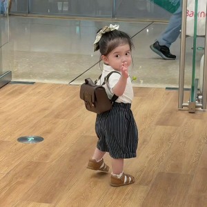 Lương 12tr - cần cô chuyên chăm bé nhà ở ngay quận 11