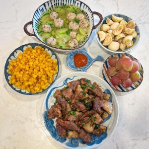 Cần chị  giúp việc nhà làm ăn ở lại - Quận 2