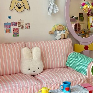 Vợ chồng em mới cưới ở chung cư An Gia Garden- Tân Phú